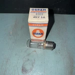Osram 8203 Nos Bulb Lamp 25V 1A 25W Original Zeiss Moviscop Viewer Editor. Fixed Price $22.99.