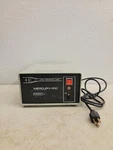 Chiu Technical Corp MERCURY-100 Lamp Power Supply, M-100, 115VAC, 60HZ,100W-DC. Fixed Price $41.99.