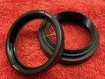 Leica 10407743STEREO Microscope Objective Lens F=250MM And Adapter 10450243. Fixed Price $350.00.