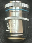 Zeiss Planoapo 40X1.0 Oil M.l. Microscope Objective. Fixed Price $325.00.