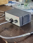 LS-87 / 110 Specialties Power Supply Light. Fixed Price $35.00.