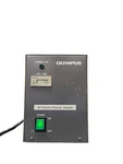 Olympus Microscope AH2-RX-T Power Supply For 150W/75W Xenon Burner Lamphouse. Fixed Price $314.99.