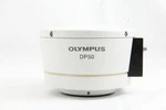 Olympus DP50 Microscope Ccd Digital Camera Mount #5598. Fixed Price $227.70.