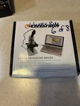 Celestron 44422 Digital Microscope Imager Hd 5MP Complete Ex+++. Fixed Price $49.95.