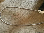 New Dolan Jenner Fiber Cable Light Illuminator 36" # BX836 BX460 002114008036. Fixed Price $149.99.