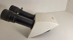 Leica MTU268 Inclined Binocular Head, 10445302 25X/9.5. Fixed Price $900.00.
