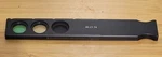 Zeiss 452174 Filter Slider 3X With Barrier For Axioplan Microscope. Fixed Price $110.00.