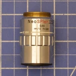 Neo Splan 100 0.90 / Microscope Objective Lens Olympus. Fixed Price $350.00.