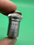 Vintage Bausch & Lomb 4MM 0.65 X43 Microscope Objective Lens Made Usa. Fixed Price $26.99.