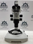 Olympus Stereo Microscope SZX10 With Trinocular Head & Transmitted Light Stand. Fixed Price $6160.00.