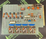 Card 6 - Amray 1000A Scanning Electron Microscope Board Used Pulle. Fixed Price $972.82.