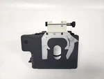 Leica X/y Stage Assembly 11501232 W/holder 11505156 From Dm Series Microscope. Fixed Price $134.99.