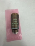 Nikon Plan 40X PH2 Objective. Fixed Price $400.00.