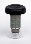 Nikon Plan 100X/1.25 Oil PH3 Dl Phase Contrast Microscope Objective. Fixed Price $464.20.