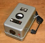 Carl Zeiss Germany Microscope Transformer Typ VZDRHG200 Tested In Great Shape!. Fixed Price $159.99.