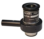 Gamma Scientific Incorporated Microscope Eyepiece Lens Model 700-10-37. Fixed Price $36.23.