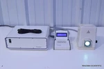 Carl Zeiss Fluoarc Hbo 1007-980 Mercury Lamp For Microscope 001.26A. Fixed Price $750.00.