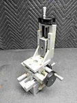 Gaertner Scientific Corp X-y-z Bench Setup W/ Compound Slide Magnetic Base. Fixed Price $242.95.