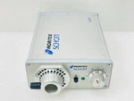 Used - Moritex Schott LLS3 A20970.1/6000 Led Light Source Illuminator. Fixed Price $870.00.