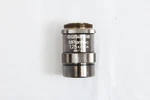 Olympus Mplanapo 1.25X / 0.04 Microscope Objective Lens #5657. Fixed Price $916.00.