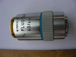 Leitz Plan Fluotar 40X/0,7 160/0,17 Microscope Objective Zeiss Nikon Olympus. Fixed Price $299.95.