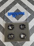 Reichert Auxillary Plus Cylinder Lenses For Refactor/phoroptor +2 Cyls +.12. Fixed Price $49.99.