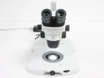 Olympus SZ61 Stereo Zoom Microscope SZ2-STS SZX2-ILLTQ Stand Evident Corporation. Fixed Price $2099.99.