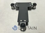 Vistek Inc. VIP3200-Z-002 Microscope Isolation Platform Zeiss Axiovert. Fixed Price $850.00.