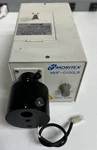 Moritex MHF-D100LR Microscope Illuminator Fiber Optic 100W Light Source. Fixed Price $45.50.