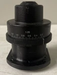 Olympus U-ac 1.25 Condenser BH2 Bx Microscope. Fixed Price $54.99.