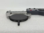Leitz Leica Microscope Filter. Uv UG1. Lollipop.. Fixed Price $35.36.