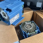 Excelitas Technologies PE300BFM Xenon Lamp Module Lot Of 2. Fixed Price $199.00.