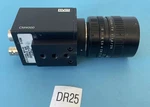 *new* Siemens Rvsi Acuity 002-CM4000 Rev Mini Camera W/fujinontv Lens. Fixed Price $150.00.