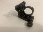 Thorlabs KM100 Kinematic Mirror Mount For 1" Optics. Fixed Price $24.99.