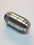 Leitz Phaco Npl 40X /0.65 Microscope Objective For Phase Constrast. Fixed Price $203.98.