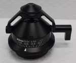 Nikon Labophot/optiphot 0.90 Swing Out Microscope Condenser Achromat. Fixed Price $117.77.