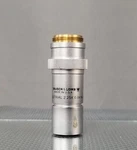 Bausch Lomb B&l 2.25X Microscope Objective Lens Microzoom Probe Station. Fixed Price $125.00.