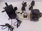 Burleigh Exfo PCS-6000 Series Axis Control & 5000 Lot, Parts/repair. Fixed Price $251.95.