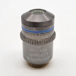 Olympus Microscope Objective Lcplanfl 40X With Correction. Fixed Price $795.00.