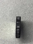 Chroma HQ710/50M Emission Filter, 1", Center 710NM, 50NM Band. Fixed Price $75.00.