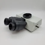 Olympus Microscope U-TR30-2 Trinocular Head. Fixed Price $1250.00.