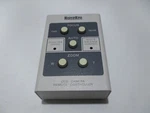 Noiseken Ccd Camera Remote Controller For EPS-3000 Emc Precision Scan. Fixed Price $125.00.