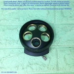 Olympus U-D5BDRE, Position Nosepiece Photo, SN:8671 Black, Dhltous, Last.. Fixed Price $765.15.