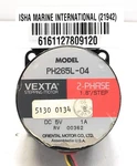 Oriental Motr Co. Ltd. PH265L-04 Vexta Stepping Motor. Fixed Price $118.75.