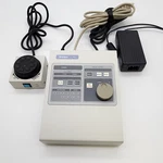 Nikon Microscope T-pfc Perfect Focus System Controller And T-efn Z-axis Remote. Fixed Price $1750.00.
