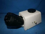 Olympus U-SWETTR-5 USWETTR5 Super Widefield Trinocular Tube. Fixed Price $3799.00.