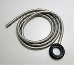 Fiber Optic Light Ring 8 Cable Approx. 94" Long. Fixed Price $59.98.