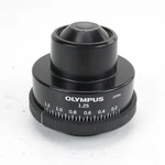 Olympus Abbe 1.25 BH2-CD Condenser For Series Microscope. Fixed Price $63.95.