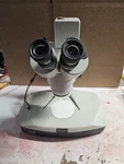 Motic DM143 Digital Microscope Untested No Cords. Fixed Price $99.00.
