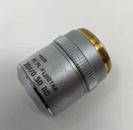 Leica Hc Pl Fluotar 20X/0.50 Bd Microscope Objective 566507 Metallurgical. Fixed Price $549.99.